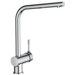 Plautuvės maišytuvas Ideal Standard Ceralook, chromas