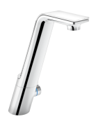 Plautuvės maišytuvas Oras Il Bagno Alessi, chromas, 230/12V