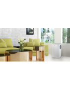 Mobilus oro kondicionierius Electrolux EACM-8 CL/N3, 2.4kW