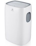 Mobilus oro kondicionierius Electrolux EACM-13 CL/N3, 3.8kW