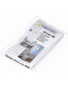 Lango tarpinė kondicionieriui Electrolux Airlock 100