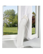 Lango tarpinė kondicionieriui Electrolux Airlock 100