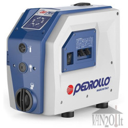 Vandens siurblys Pedrollo DG PED 5 su dažnio keitikliu 1.1kW