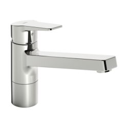 Plautuvės maišytuvas Oras Twista 3820F, chromas