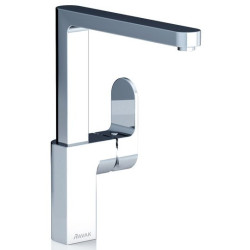Plautuvės maišytuvas Ravak Chrome CR 016.00, chromas