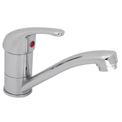 Plautuvės maišytuvas Slovarm EA3506B, 138mm, chromuotas