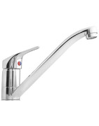 Plautuvės maišytuvas Slovarm TA4006A, 225mm, chromuotas