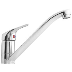 Plautuvės maišytuvas Slovarm TA4006A, 225mm, chromuotas