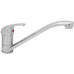 Plautuvės maišytuvas Slovarm EA3506A, 225mm, chromuotas