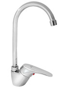 Plautuvės maišytuvas Slovarm TA4008A, chromuotas