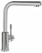 Plautuvės maišytuvas Villeroy&Boch Modern Steel, plienas