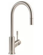 Plautuvės maišytuvas Villeroy&Boch Umbrella Flex, plienas