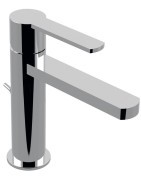 Praustuvo maišytuvas Giulini Surf 5805A, chromas