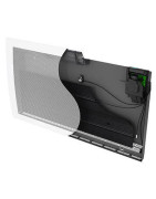 Infraraudonųjų spindulių radiatorius Atlantic SOLIUS WiFi 1000W