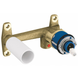 Potinkinė praustuvo maišytuvo dalis Grohe Allure, 1/2"