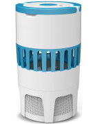 Vabzdžių gaudyklė su ventiliatoriumi ir UV lempa Ardes 12W