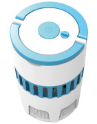 Vabzdžių gaudyklė su ventiliatoriumi ir UV lempa Ardes 12W