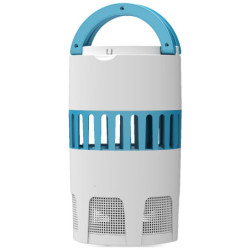 Vabzdžių gaudyklė su ventiliatoriumi ir UV lempa Ardes 12W