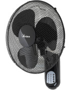 Sieninis ventiliatorius Ardes Pareto COOL su nuot. valdymu, 40cm
