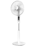 Ventiliatorius Ardes Tifon, su nuotoliniu valdymu, 10 ašmenų