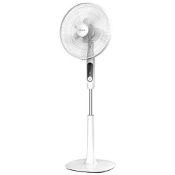 Ventiliatorius Ardes Tifon, su nuotoliniu valdymu, 10 ašmenų