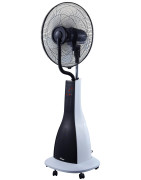 Oro vėsintuvas/drėkintuvas Ardes Ariel, su nuotoliniu valdymu