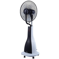 Oro vėsintuvas/drėkintuvas Ardes Ariel, su nuotoliniu valdymu