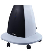 Oro vėsintuvas/drėkintuvas Ardes Ariel, su nuotoliniu valdymu