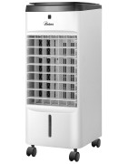 Oro vėsintuvas Ardes Eolo Touch, su nuotoliniu valdymu