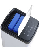 Oro vėsintuvas Ardes Eolo Touch, su nuotoliniu valdymu