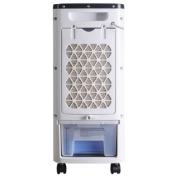 Oro vėsintuvas Ardes Eolo Touch, su nuotoliniu valdymu