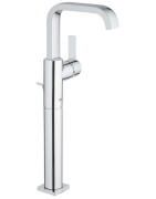 Praustuvo maišytuvas Grohe Allure XL, chromas, aukšta svirtimi