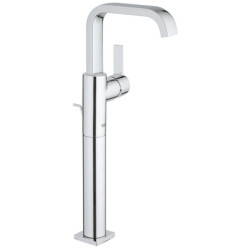 Praustuvo maišytuvas Grohe Allure XL, chromas, aukšta svirtimi