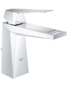 Praustuvo maišytuvas Grohe Allure Brilliant, chromas