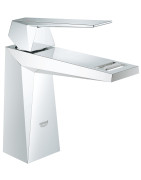 Praustuvo maišytuvas Grohe Allure Brilliant, chromas