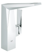 Praustuvo maišytuvas Grohe Allure Brilliant L, chromas