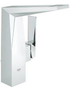 Praustuvo maišytuvas Grohe Allure Brilliant L, chromas