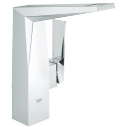 Praustuvo maišytuvas Grohe Allure Brilliant L, chromas