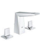 Praustuvo maišytuvas Grohe Allure Brilliant S, chromas