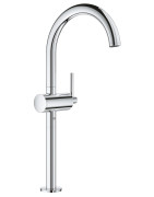 Praustuvo maišytuvas Grohe Atrio XL, chromas