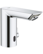 Praustuvo maišytuvas Grohe Bau Cosmopolitan E, chromas