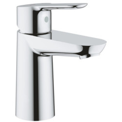 Praustuvo maišytuvas Grohe BauEdge, be dugno vožtuvo