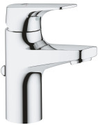 Praustuvo maišytuvas Grohe BauFlow, chromas