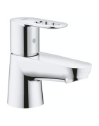 Praustuvo maišytuvas Grohe BauLoop XS, šaltam vandeniui