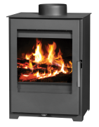 Plieninė krosnelė Victoria Parma SL, 5 kW