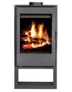 Plieninė krosnelė Victoria Toledo, 7kW