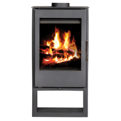 Plieninė krosnelė Victoria Toledo, 7kW