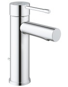 Praustuvo maišytuvas Grohe Essence S, su dugno vožtuvu