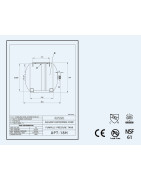 Hidroforas diafragminis AQUASKY Plus APT 18 H