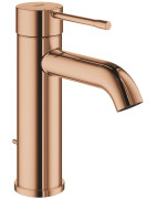 Praustuvo maišytuvas Grohe Essence S, "warm sunset" spalvos